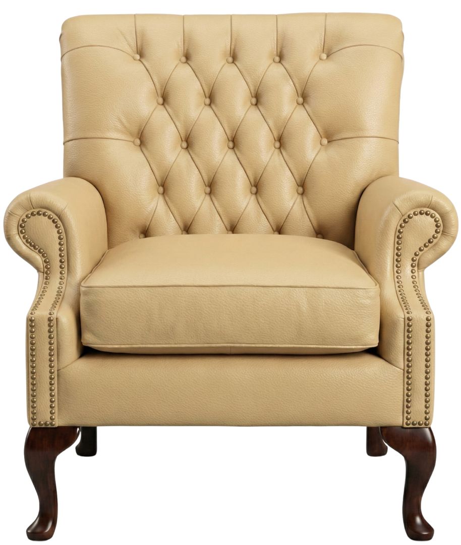 The Parliament Chair